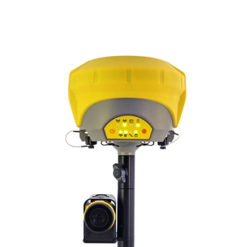 PicPoint photogrammetry gnss extension