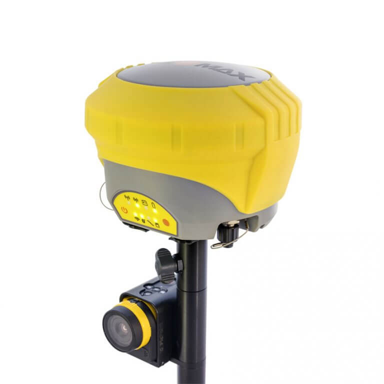 GeoMax Zenith 35 Pro GPS / GNSS - Geooprema