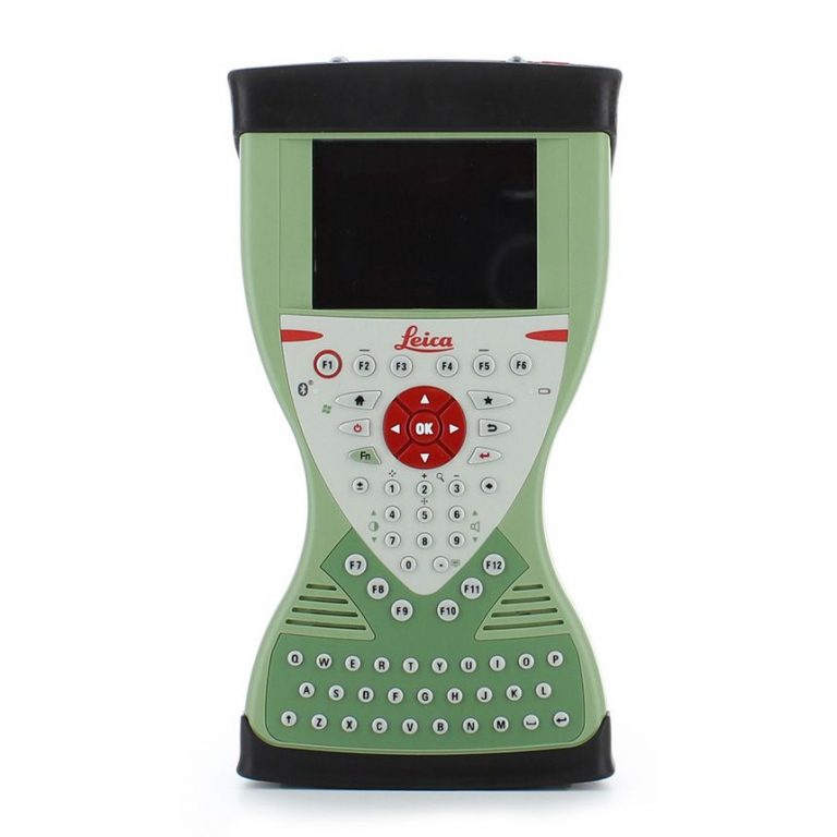 Leica GS15 GNSS with CS15 Controller Geooprema