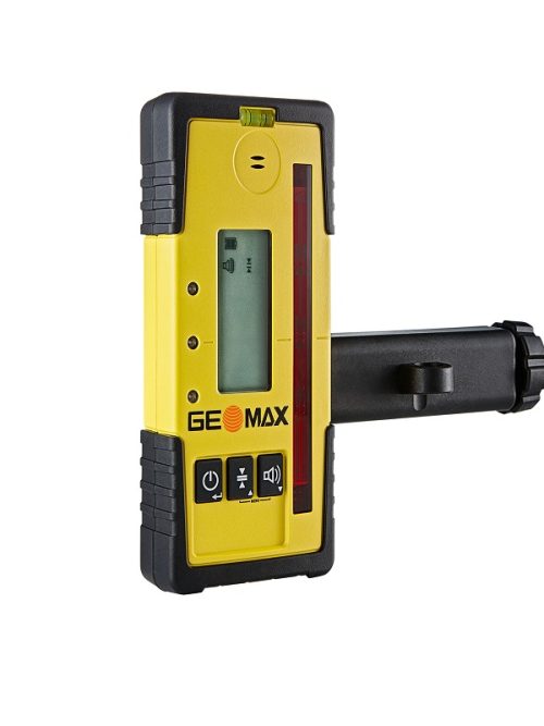 GeoMax ZRP105 Pro Receiver for rotating laser