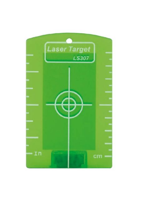 Geo-Fennel Magnetic Target, green