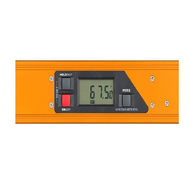 Geo-Fennel A-Digit 50 Electronic inclinometer
