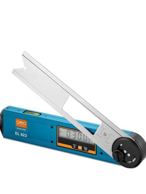 Geo-Fennel Electronic Angle Measurer EL 823