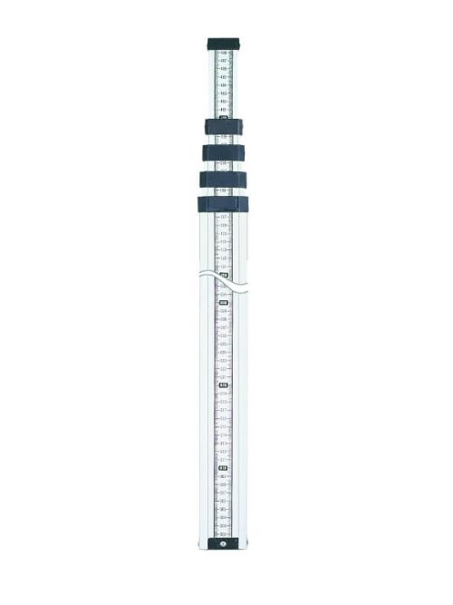 Geo-Fennel BS 15-0, 5 m leveling accessories