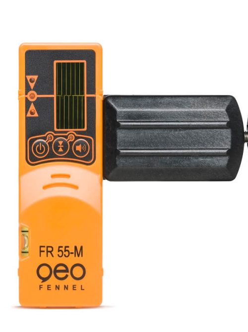 Geo-Fennel Receivers for Line Laser FR 55-M