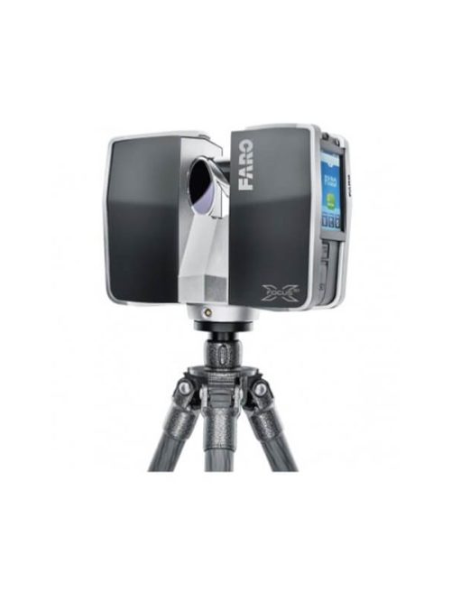 Faro 3D S120 Laser scanner