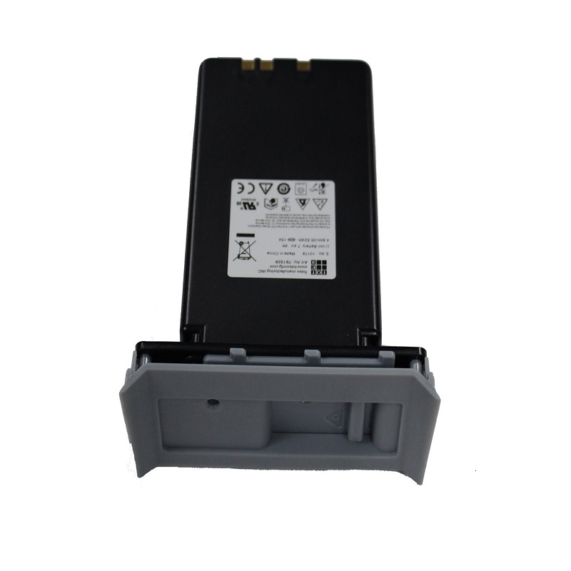 GeoMax AGL Rechargable Li-Ion Battery for Zone 20, 40, 60 laser levels