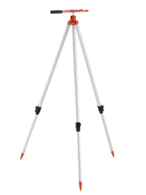 Geo Fennel Ranging Pole Tripod RPT1 Clamp with adjustable ball-and-socket joint