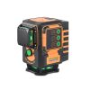Geo-Fennel Geo6-XR GREEN Selection PRO line laser equipment