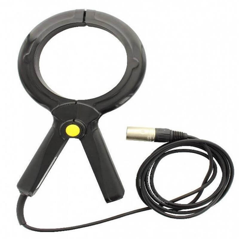 GeoMax Transmitter Clamp for Geomax Signal 4'' Transmitter and Locator