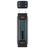 Geo Fennel FHM 10, environmental measurement instrument, Pocket-size moisture meter for fast and convenient measurement of moisture content
