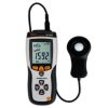 Geo Fennel FLM 400 Data Luxmeter for professional indoor measuring and monitoring of light insolation