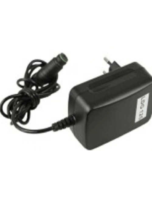 GeoMax LDG 125 international charger (AUS, EU, UK, US) Adapter included