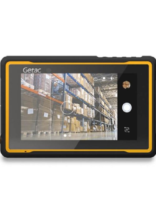 Geomax Zenius 700 A tablet