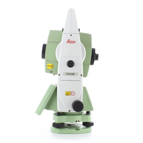 Leica TCA1203 - Geooprema