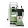 Leica TS15 5" R400 Imaging Total Station with CS15 controller