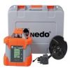 Nedo Rotating laser PRIMUS2 H2N and H2N+ Slope values once input are stored upon switch-off