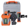 Nedo Rotating laser PRIMUS2 H2N and H2N+ Construction measurement equipment