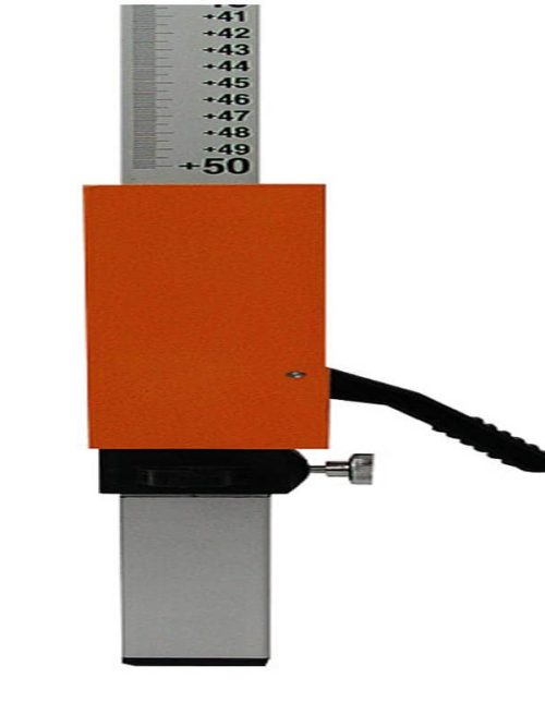 Nedo Universal aluminium adapter for flexi rod