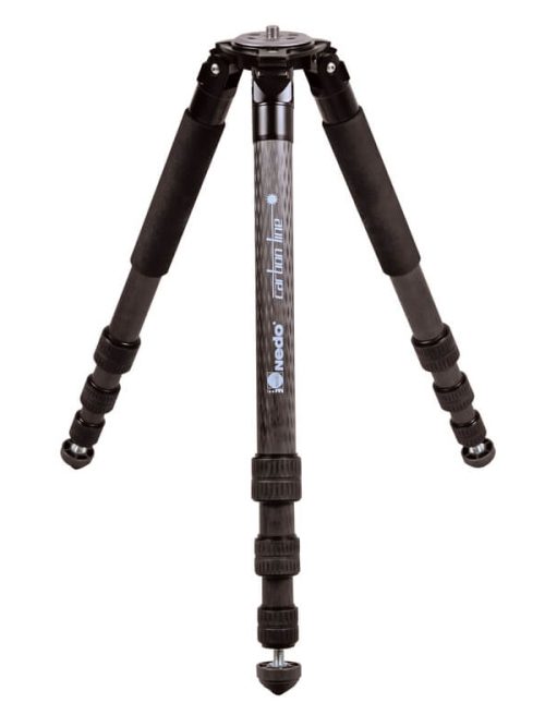 Nedo Carbon Tripod for Laser Scanners
