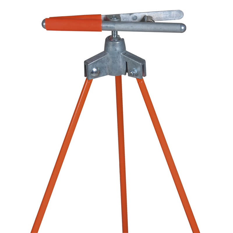 Nedo Ranging pole support, PU: 1pcs survey equipment