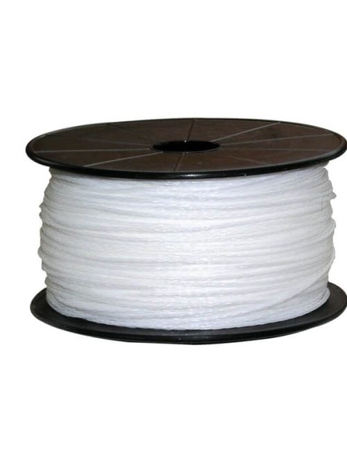 Nedo Nylon plumb line