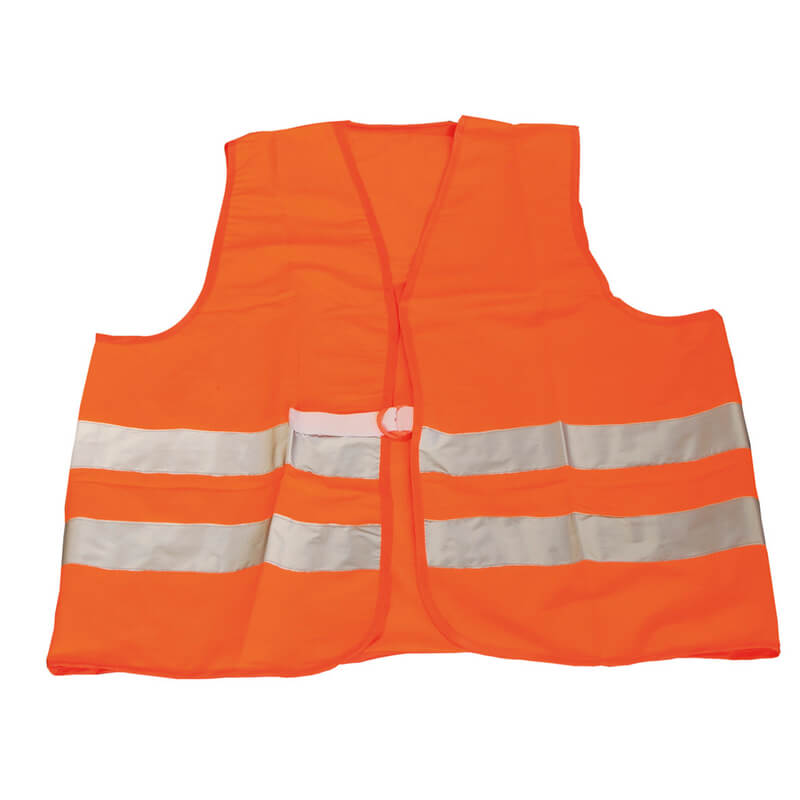 Nedo Safety vest surveying accessories