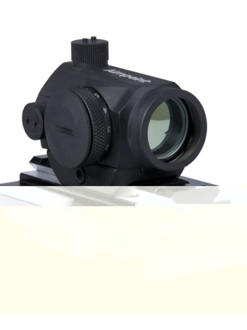 Nedo PRIMUS2 Telescopic sight