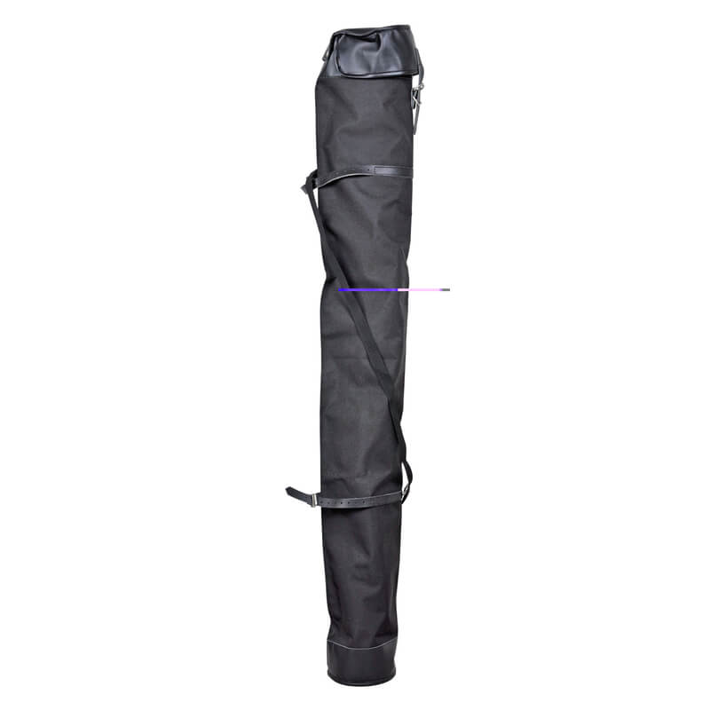 Nedo Canvas bags for ranging poles survey accessories