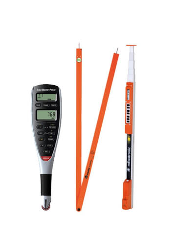 Other Construction measurement tools