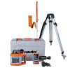 Nedo SIRIUS1 H Set is Fully automatic horizontal laser for exterior applications