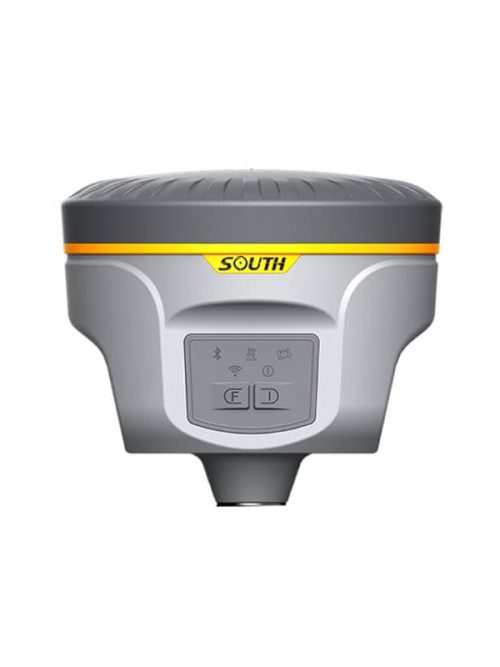 South G1plus UHF GSM & Leica CS10