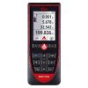 Leica DISTO™ D510 with Bluetooth allows easy and trouble-free distance measuring in outside areas