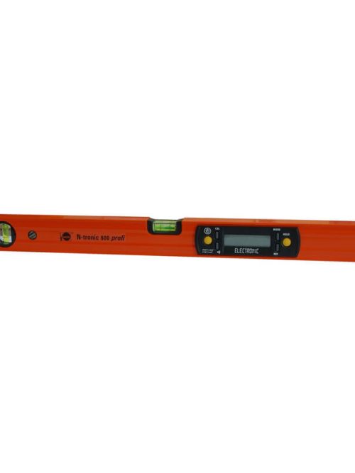 Nedo Inclinometer Level 600mm Inclines, gradients and angles can be easily determined