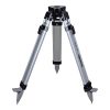 Nedo Medium-Duty Aluminium Tripods 0.78 m-1.18 m with slip guard are robust and very solid. uilders' theodolites and rotating lasers