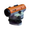 Nedo Builders' Level F 28 Automatic builder’s level with 28x magnification