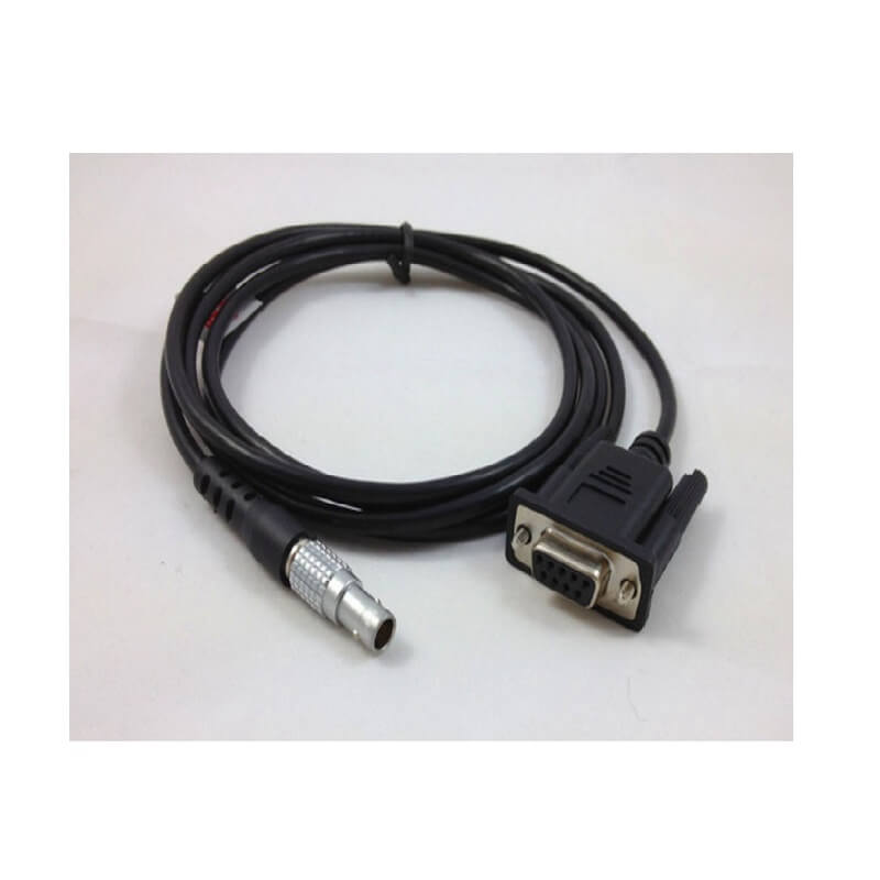 GeoMax ZDC227 Cable Lemo
