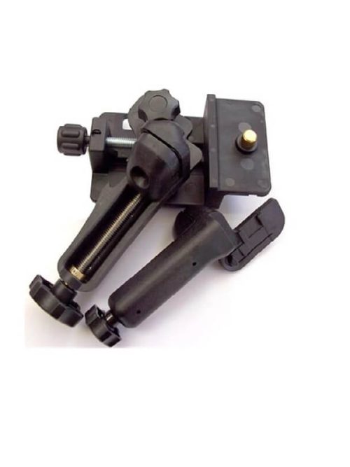 GeoMax Clamp for receiver ZRP ZRD