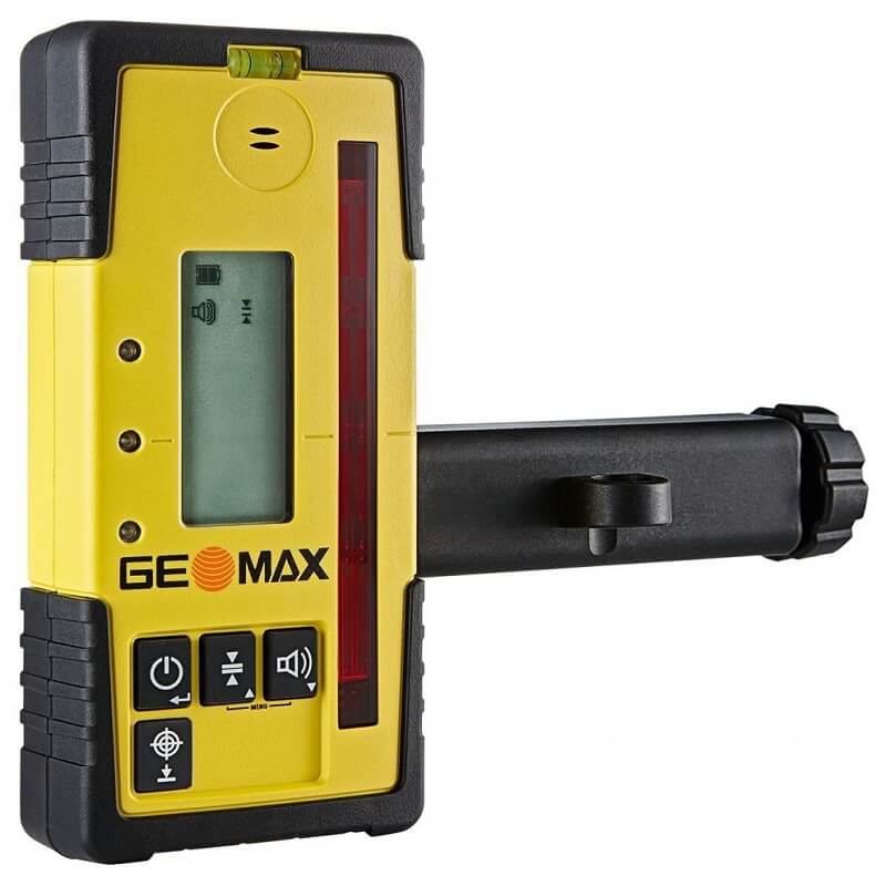 GeoMax ZRD105 Digital Laser Receiver for rotating laser