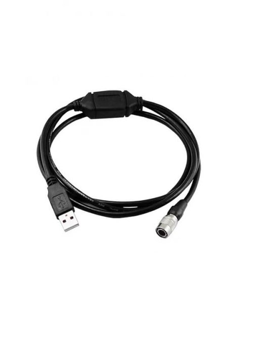 Cable for GPS GNSS Zenith receivers to pc connection