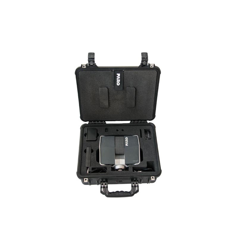 FARO Focus3D 120 incl. SCENE & accessories Geooprema