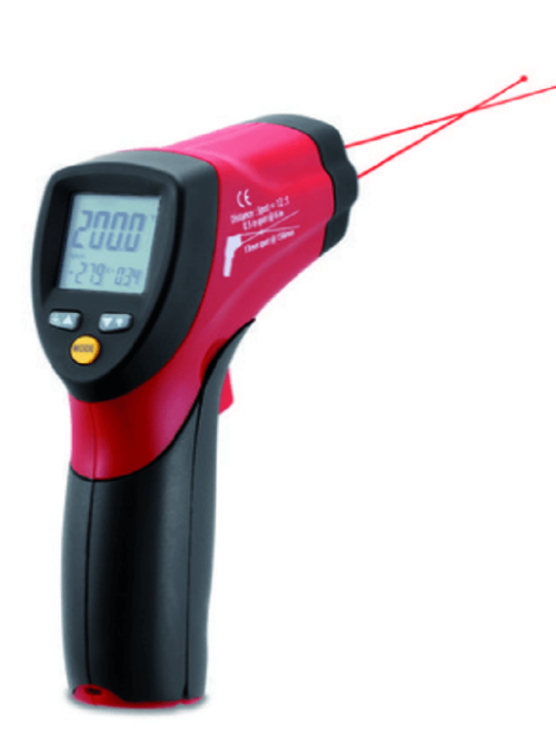 Geo Fennel FIRT 550-Pocket construction measurement,equipment/infrared thermometers