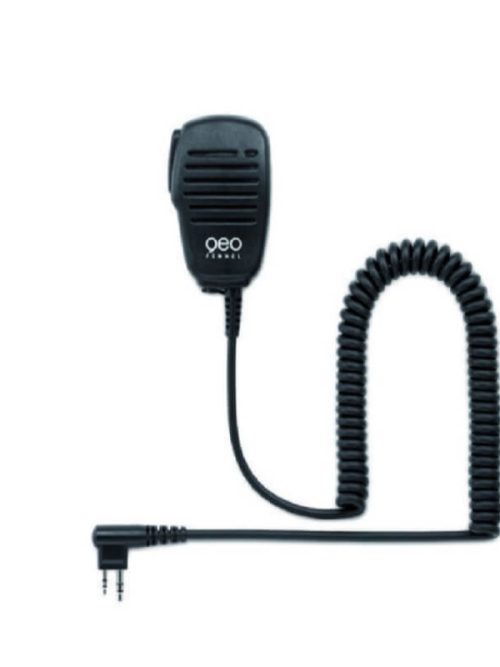 Geo Fennel F6-HM Hand Microphone