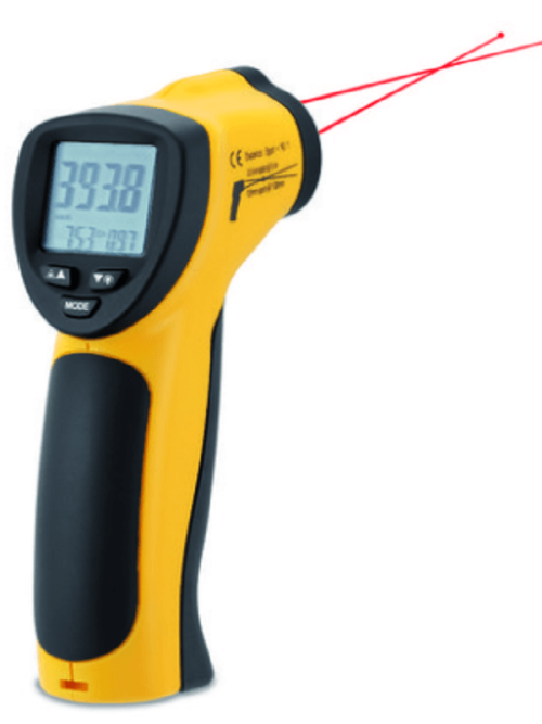 construction measurement equipment/thermal imaging cameras