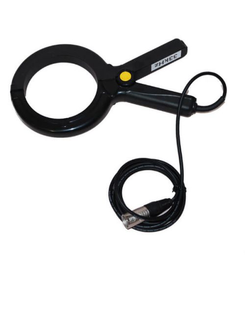 GeoMax Transmitter Clamp for Geomax 3.15'' Signal Transmitter and Locator