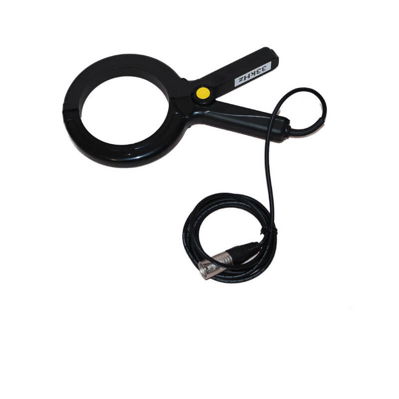 GeoMax Transmitter Clamp for Geomax 3.15'' Signal Transmitter and Locator