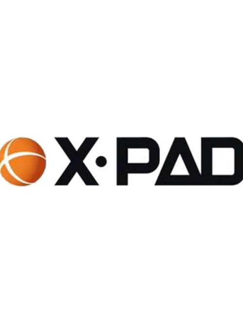 GeoMax X-Pad Field "TPS Standard"