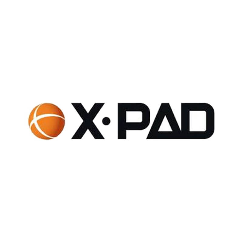 GeoMax X-Pad Construction "TPS Standard"