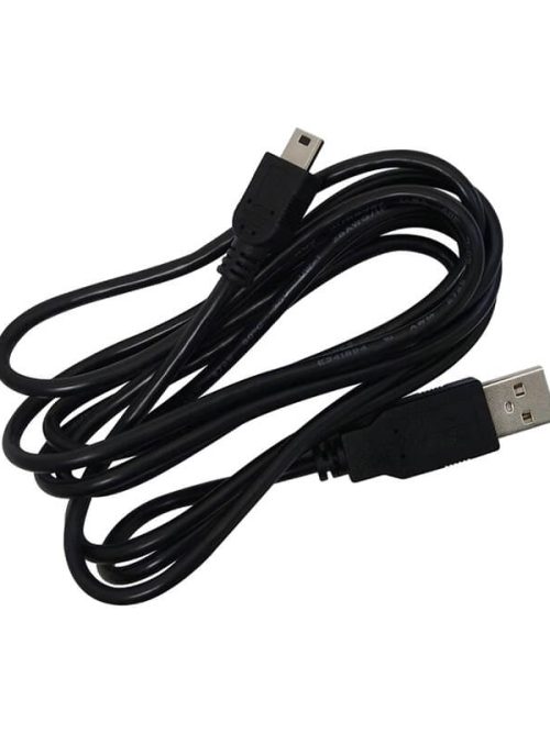 GeoMax ZDC301 USB cable Zipp10/Zipp20/Zoom40/Zoom90 to a PC/Tablet