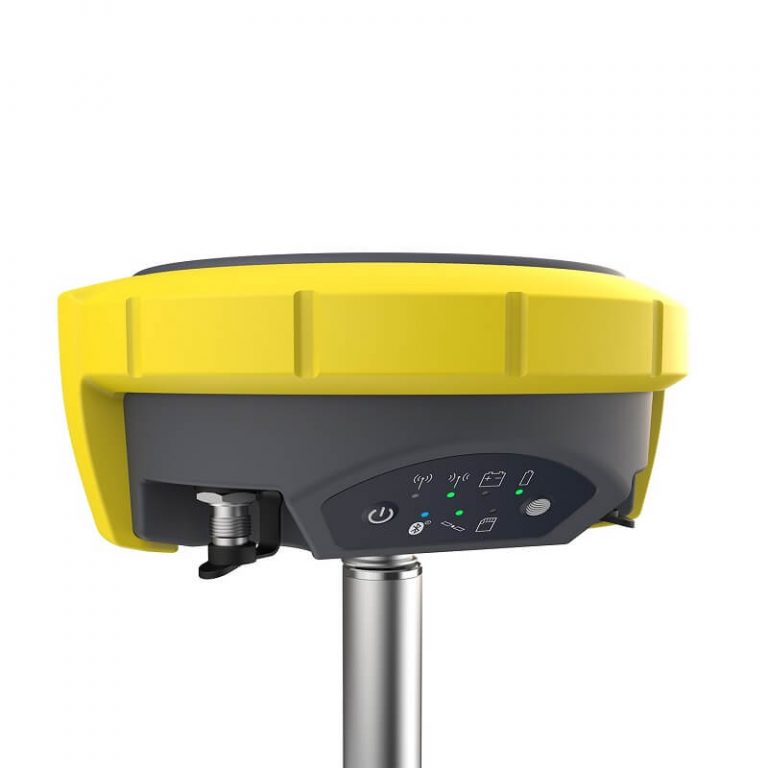 GeoMax Zenith 40 GSM Rover Set - Geooprema